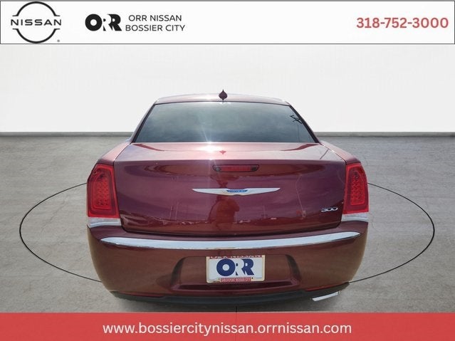 2022 Chrysler 300 Touring