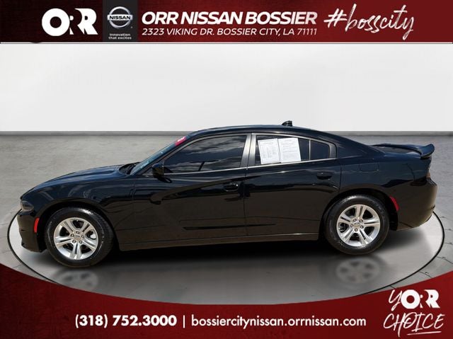 2023 Dodge Charger SXT