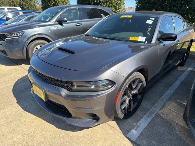 2022 Dodge Charger GT