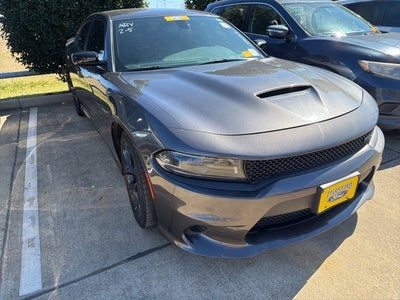 2022 Dodge Charger GT
