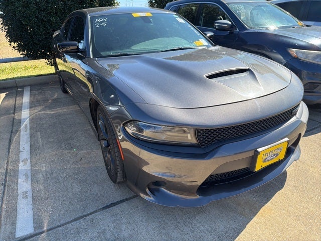 2022 Dodge Charger GT