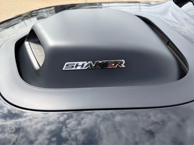 2020 Dodge Challenger R/T