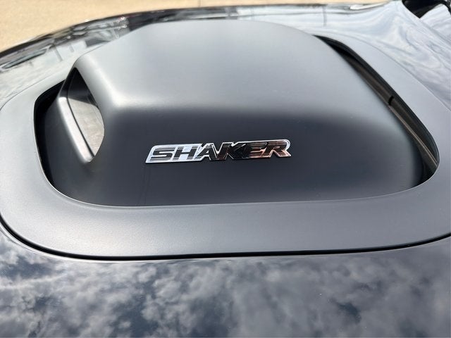 2020 Dodge Challenger R/T