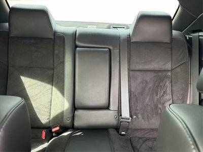 2020 Dodge Challenger R/T