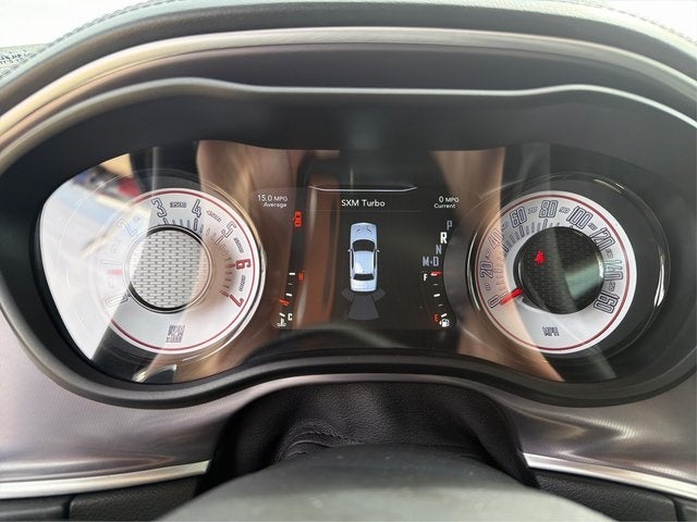 2020 Dodge Challenger R/T