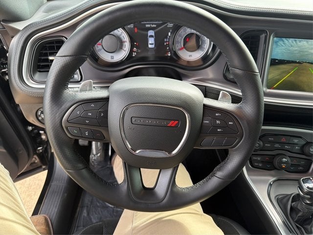 2020 Dodge Challenger R/T