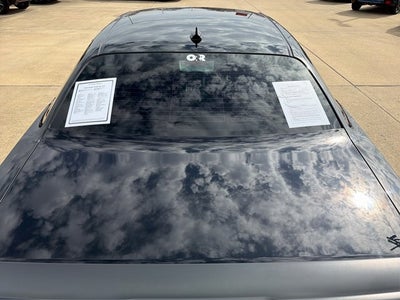 2020 Dodge Challenger R/T