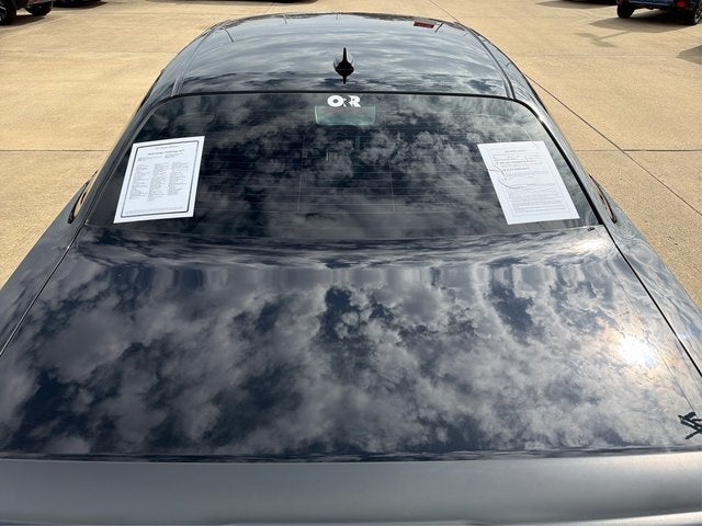 2020 Dodge Challenger R/T