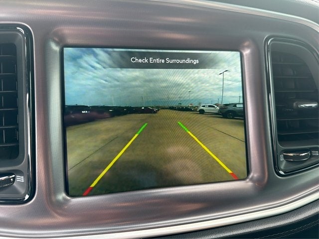 2020 Dodge Challenger R/T