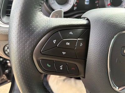 2020 Dodge Challenger R/T