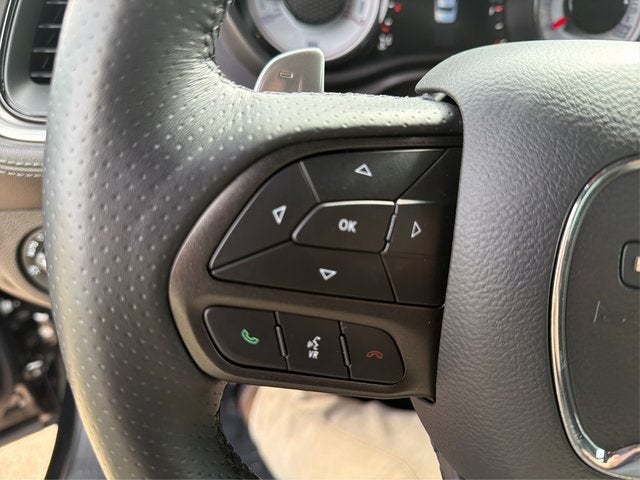 2020 Dodge Challenger R/T