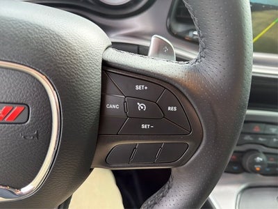 2020 Dodge Challenger R/T