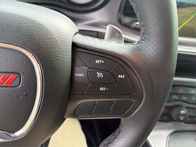 2020 Dodge Challenger R/T