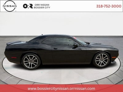 2020 Dodge Challenger R/T