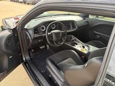 2020 Dodge Challenger R/T