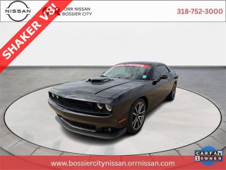 2020 Dodge Challenger R/T