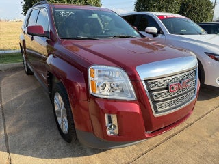 2010 GMC Terrain SLE-2