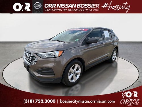 2019 Ford Edge SE