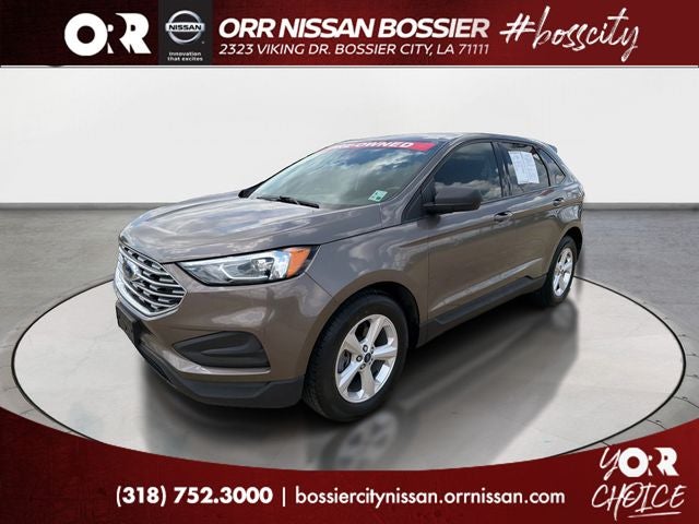 2019 Ford Edge SE