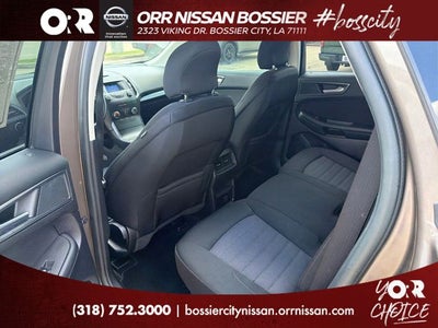 2019 Ford Edge SE