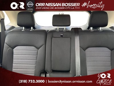 2019 Ford Edge SE
