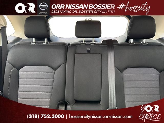 2019 Ford Edge SE