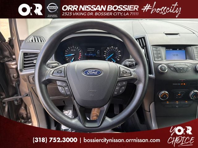 2019 Ford Edge SE