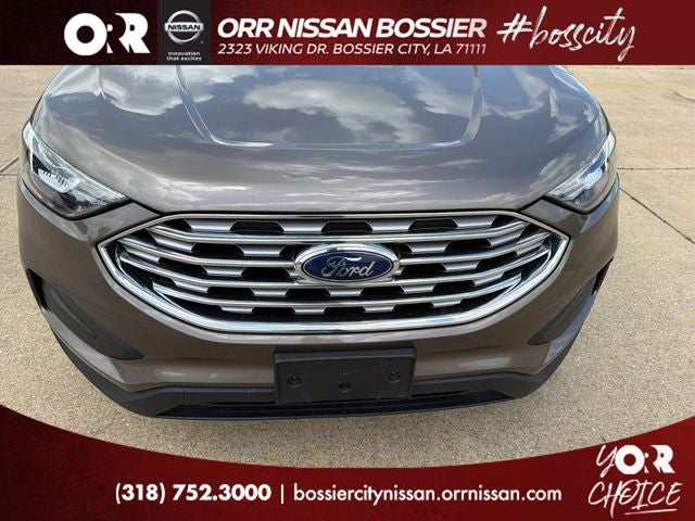 2019 Ford Edge SE