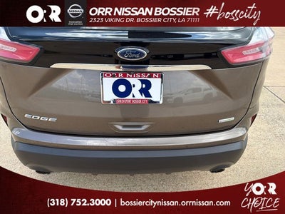2019 Ford Edge SE