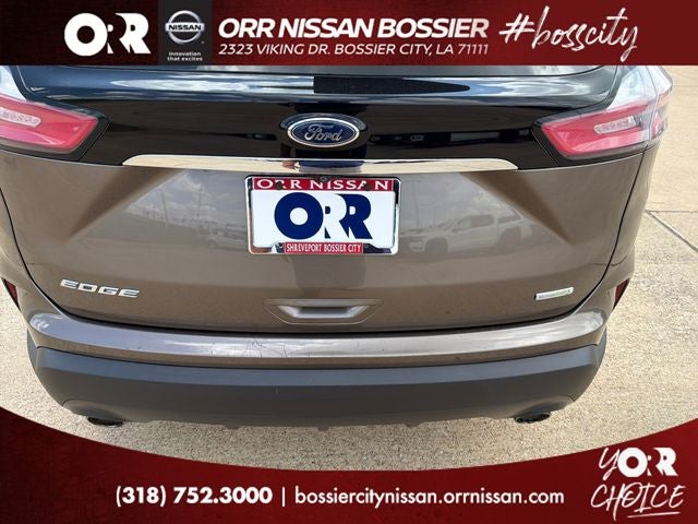 2019 Ford Edge SE