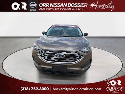 2019 Ford Edge SE