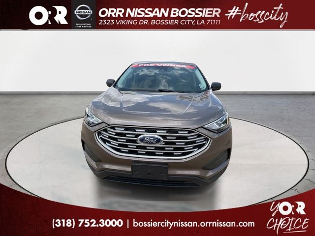 2019 Ford Edge SE