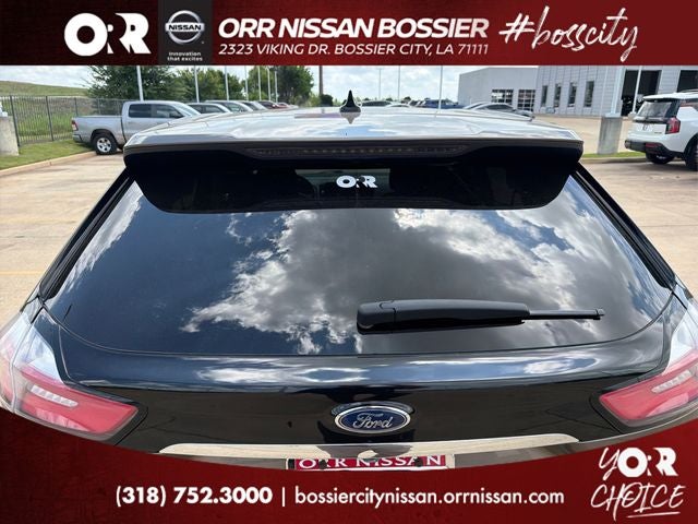 2019 Ford Edge SE
