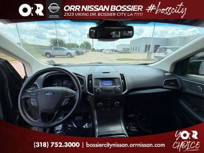 2019 Ford Edge SE