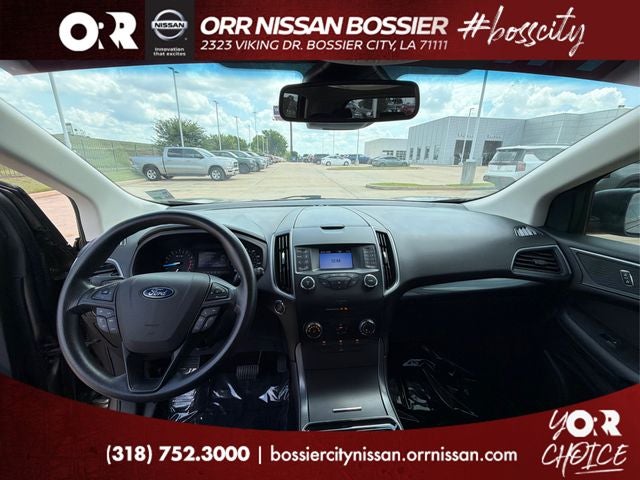 2019 Ford Edge SE