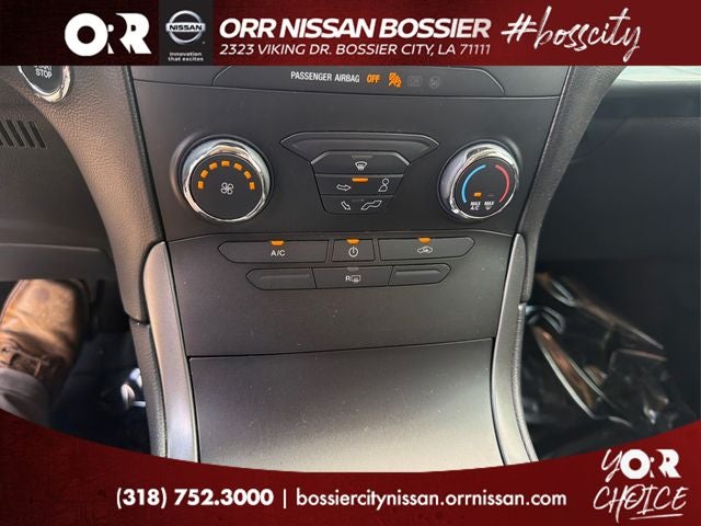 2019 Ford Edge SE