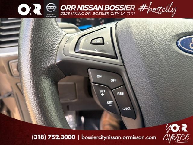 2019 Ford Edge SE
