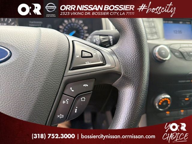 2019 Ford Edge SE