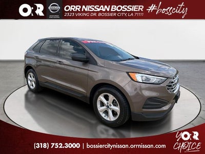 2019 Ford Edge SE