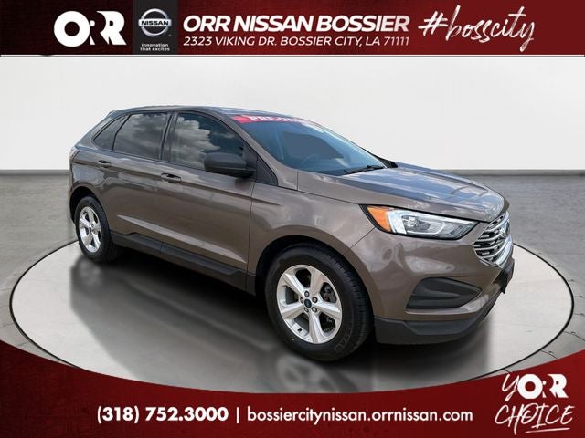 2019 Ford Edge SE