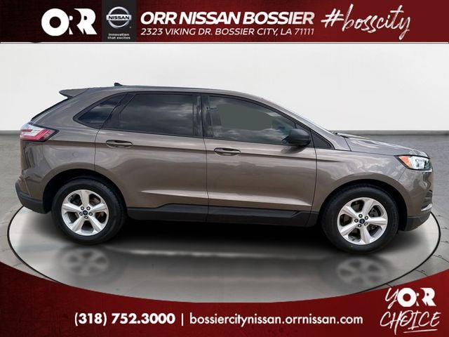 2019 Ford Edge SE