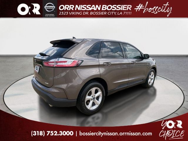 2019 Ford Edge SE