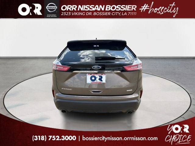 2019 Ford Edge SE