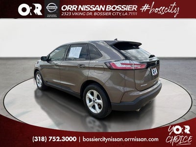2019 Ford Edge SE