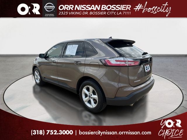 2019 Ford Edge SE