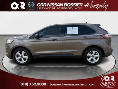 2019 Ford Edge SE