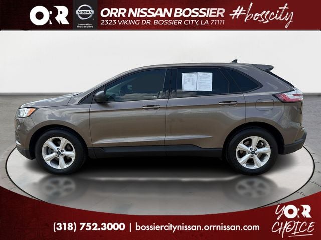 2019 Ford Edge SE