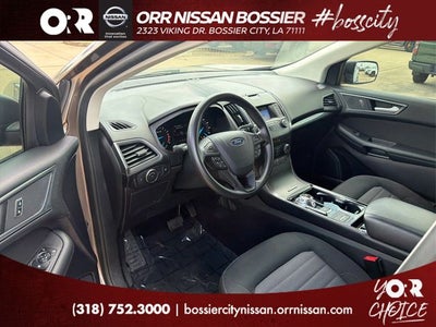 2019 Ford Edge SE