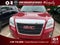 2013 GMC Terrain SLE-2
