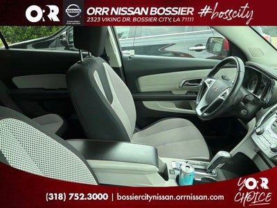 2013 GMC Terrain SLE-2